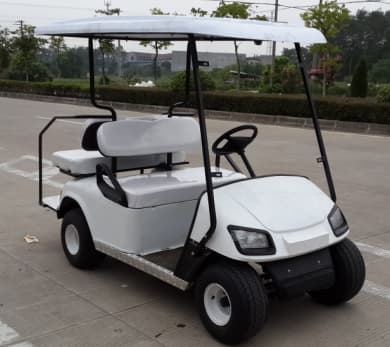 JHGF-EG2S Golf cart
